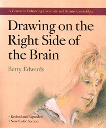 Drawing on the Right Side of the Brain