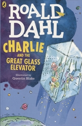 Charlie and the Great Glass Elevator