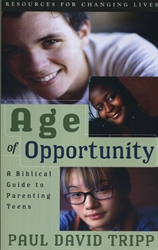 Age of Opportunity