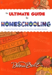 Ultimate Guide to Homeschooling