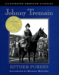 Johnny Tremain