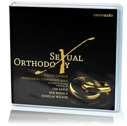 Sexual Orthodoxy - CD