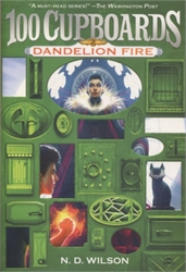 Dandelion Fire