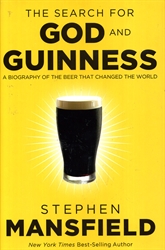Search for God & Guinness