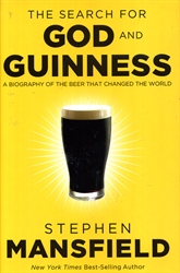 Search for God and Guinness