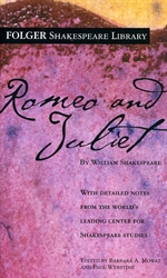 Romeo and Juliet