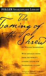 Taming of the Shrew