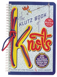 Klutz Book of Knots