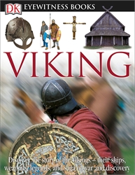 DK Eyewitness: Viking