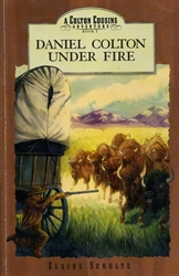 Daniel Colton Under Fire