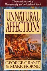 Unnatural Affections