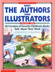 Meet the Authors and Illustrators -Volume Two