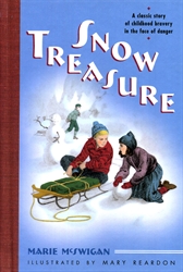 Snow Treasure