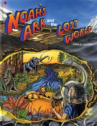 Noah's Ark and the Lost World