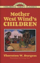 Mother West Wind's Children