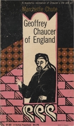 Geoffrey Chaucer of England