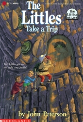 Littles Take a Trip