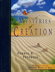Unlocking the Mysteries of Creation