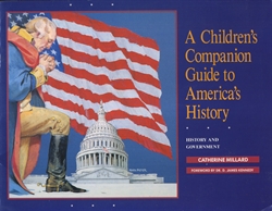 Children's Companion Guide to American History