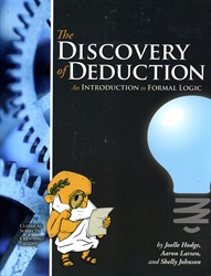 Discovery of Deduction - Student Text