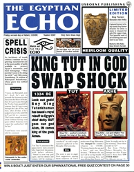 Egyptian Echo