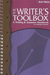 Writer's Toolbox