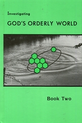 Rod & Staff Science 9 & 10 - Pupil Book Two