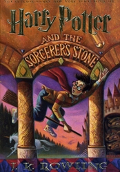 Harry Potter and the Sorcerer's Stone