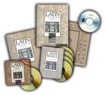 Latin Primer II - Super Package (old)