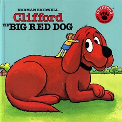 Clifford the Big Red Dog