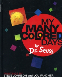 My Many Colored Days