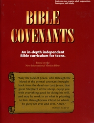 Bible Covenants