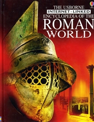Usborne Encyclopedia of the Roman World