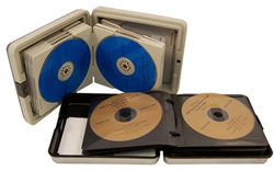Robinson Curriculum on CD-ROM