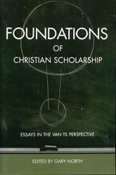 Foundations of Christian Scholarship