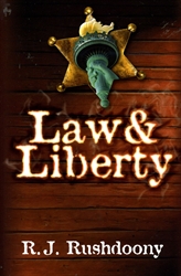 Law and Liberty