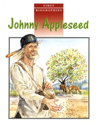 Johnny Appleseed