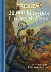 CS: 20,000 Leagues Under the Sea