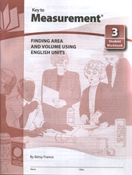 Key to Measurement 3