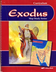 Exodus - Curriculum (old)
