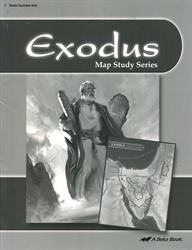 Exodus - Test Key (old)