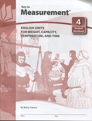 Key to Measurement 4