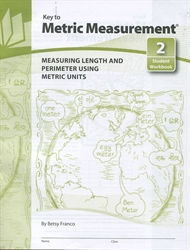 Key to Metric Measurement 2