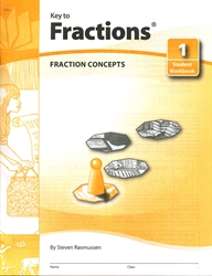 Key to Fractions 1
