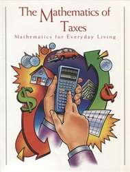 Mathematics of Taxes