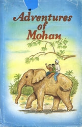 Adventures of Mohan