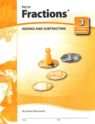 Key to Fractions 3