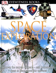 DK: Space Exploration
