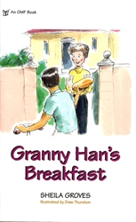 Granny Han's Breakfast