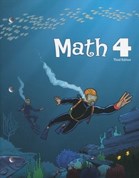 Math 4 - Student Worktext (old)